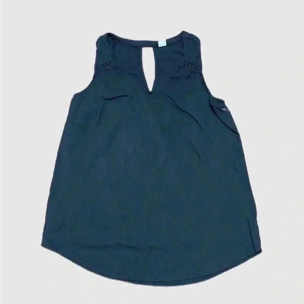 🌟 Old Navy sleeveless top sz XS 🌟
